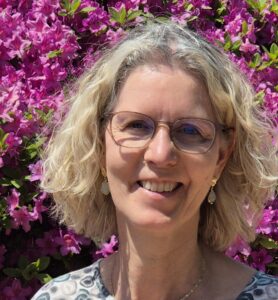 Monica Bolliger (MPA)